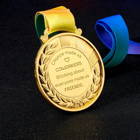 words from medal.